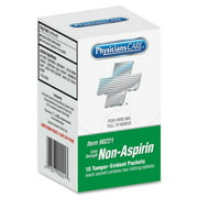 PhysiciansCare Physician's Care Xpress Non-Aspirin Packets