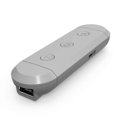 thumbnail image 2 of EIMELI JYC Convertisseur de Poignée Sans Fil avec Fonction pour Switch/PC Adaptateur de Convertisseur de Poignée pour Gamecube/éditions Classiques/wii Classique, 2 of 8