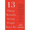 thumbnail image 3 of 13 Choses les Personnes Mentales Fortes Ne Font Pas, 3 of 3