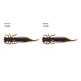 thumbnail image 3 of Toystoory 10 Uds. De cebos de insectos de simulación, cebos de insectos portátiles, señuelos de pesca portátiles, cebos de pesca suaves norte 100MM 2Conjunto, 3 of 6