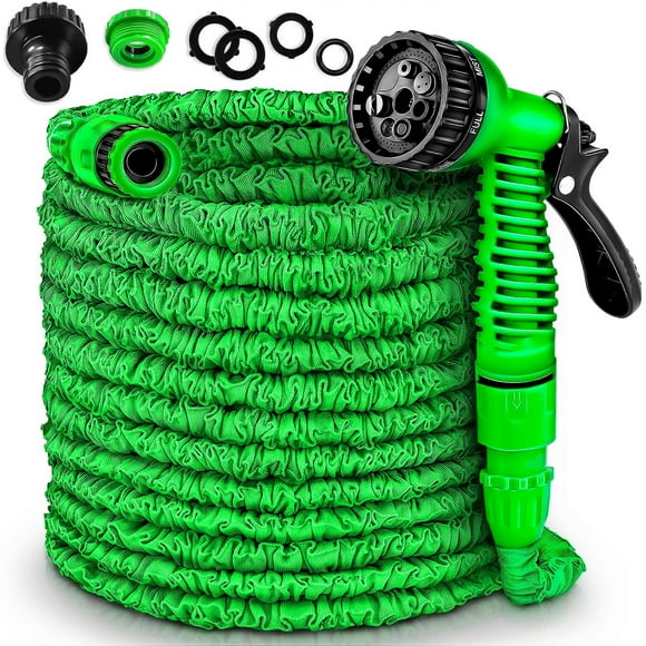 Flexible and Extendable Garden Hose Retractable Garden Hose (7.5m)