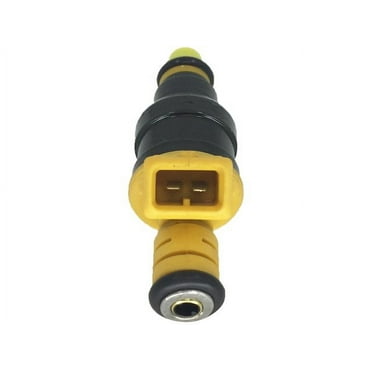 Fuel Injector - Compatible with 2003 - 2004 Ford E-150 Club Wagon 5.4L V8
