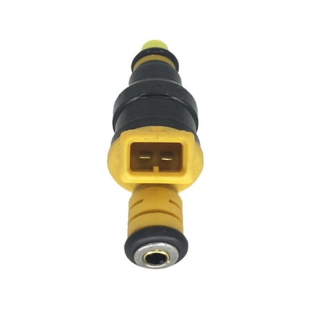 Fuel Injector - Compatible with 1989 - 2003 Ford F-150 1990 1991 1992 1993 1994 1995 1996 1997 1998 1999 2000 2001 2002