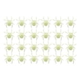 thumbnail image 1 of 12 Halloween Wall Decals with Bright Party Decorations for Festive Atmosphere Easy Application 12PCS, 1 of 3