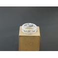 thumbnail image 3 of K-KED Wholesale Lady Rings 32pcs Newest Style White Resin Mixed Lots Fashion Ring, 3 of 7