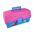 thumbnail image 2 of Caja Organizadora Santul Vanity Rosa 14", 2 of 5