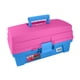 thumbnail image 2 of Caja Organizadora Santul Vanity Rosa 14", 2 of 5