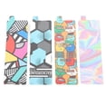 thumbnail image 2 of Pegatinas decorativas de flujo para Insta360, calcomanía de inserción de patrón transparente incrustable para estabilizador de mano YUNYI BRAND Deportes, 2 of 8