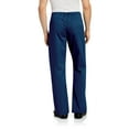 thumbnail image 3 of Landau All Day Unisex Two Pocket Straight Leg Drawstring Cargo Scrub Pant, Style 2032, 3 of 4