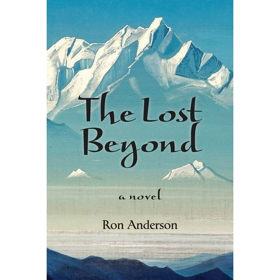 The Lost Beyond, (Paperback)