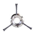 thumbnail image 1 of Gas Lawn Mower Universal Wire Shear Head for Efficient Cutting, 1 of 8