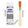 thumbnail image 3 of Agente invisible de alta adherencia de 30 ml/100 ml/90 ml para tubería de agua de pared (90 ml), 3 of 5