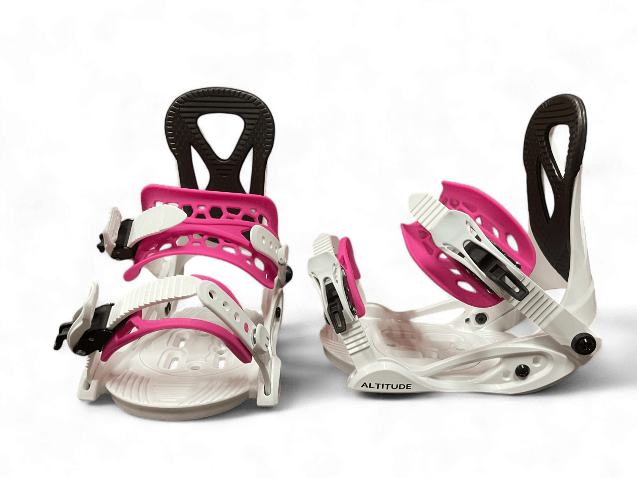 ESP 110 cm Freeride Snowboard with Adjustable Bindings ESP 110 cm Freeride Snowboard with Adjustable Bindings