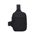thumbnail image 2 of Fiudx Mochila Táctica, Bandolera de Transporte Oculto, Resistente a La Intemperie, Riñonera Ajustable, Ideal para Senderismo y Viajes Al Aire Libre, para Hombres y Mujeres, Versátil y Esencial para E, 2 of 6