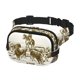 thumbnail image 2 of Fotbe Cattle Drive By Two Cowboys Cangurera Cuadrada con Estampado de Doble Capa, Bolsa de Cintura Ajustable Mini para Hombres y Mujeres, 2 of 9