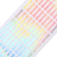 thumbnail image 3 of unbranded 500Ud Sellos Adhesivos De Seguridad Tamper Evident Para Empaque Y Cosméticos Uso Doméstico, 3 of 6