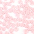 thumbnail image 4 of Lacre Sello de cera de color con brillo de cera de lacre creativo para tarjeta postal de boda (rosa) Hugtrwg Libre de BPA, 4 of 8