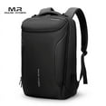 thumbnail image 2 of MARK RYDEN 17 inch Laptop Backpack For Men Travel Spacious Backpack Commuting COMPACTO PRO, 2 of 5