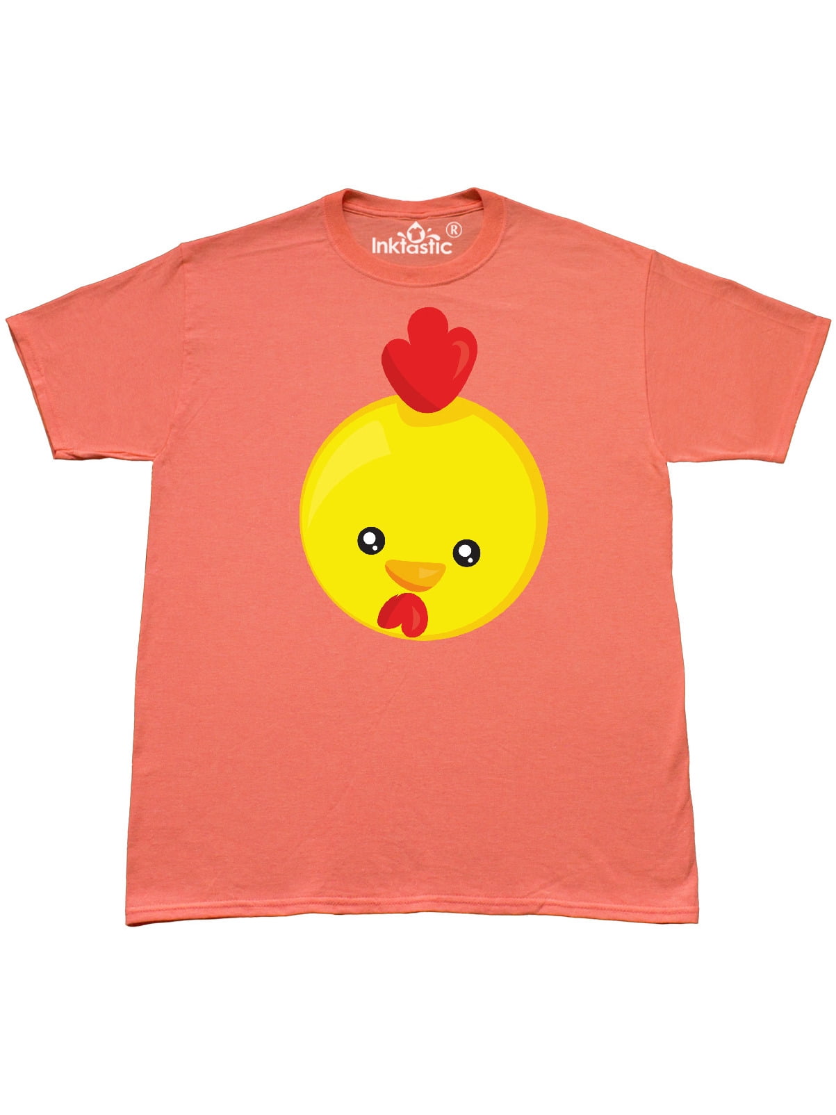INKtastic - Cute Chicken, Little 