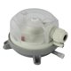 thumbnail image 4 of 2X Interruptor de Presión Diferencial de Aire 50-500Pa Interruptor de Aire de -Presión Ajustable, 4 of 8