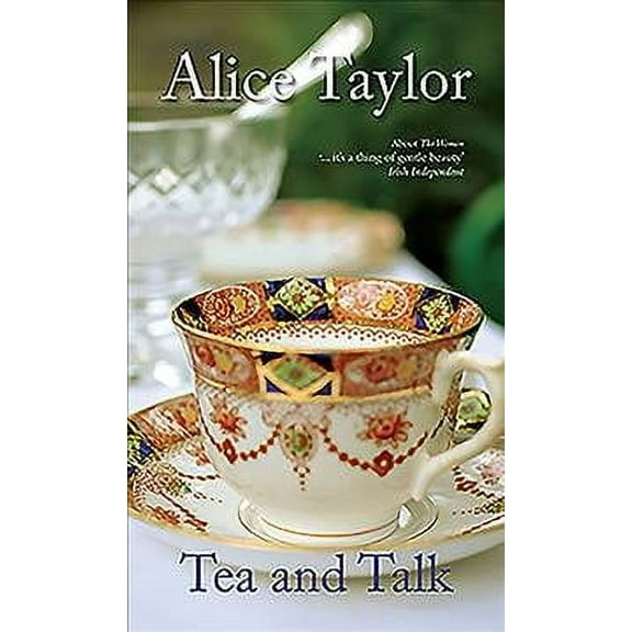 Tea and Talk (Paperback)