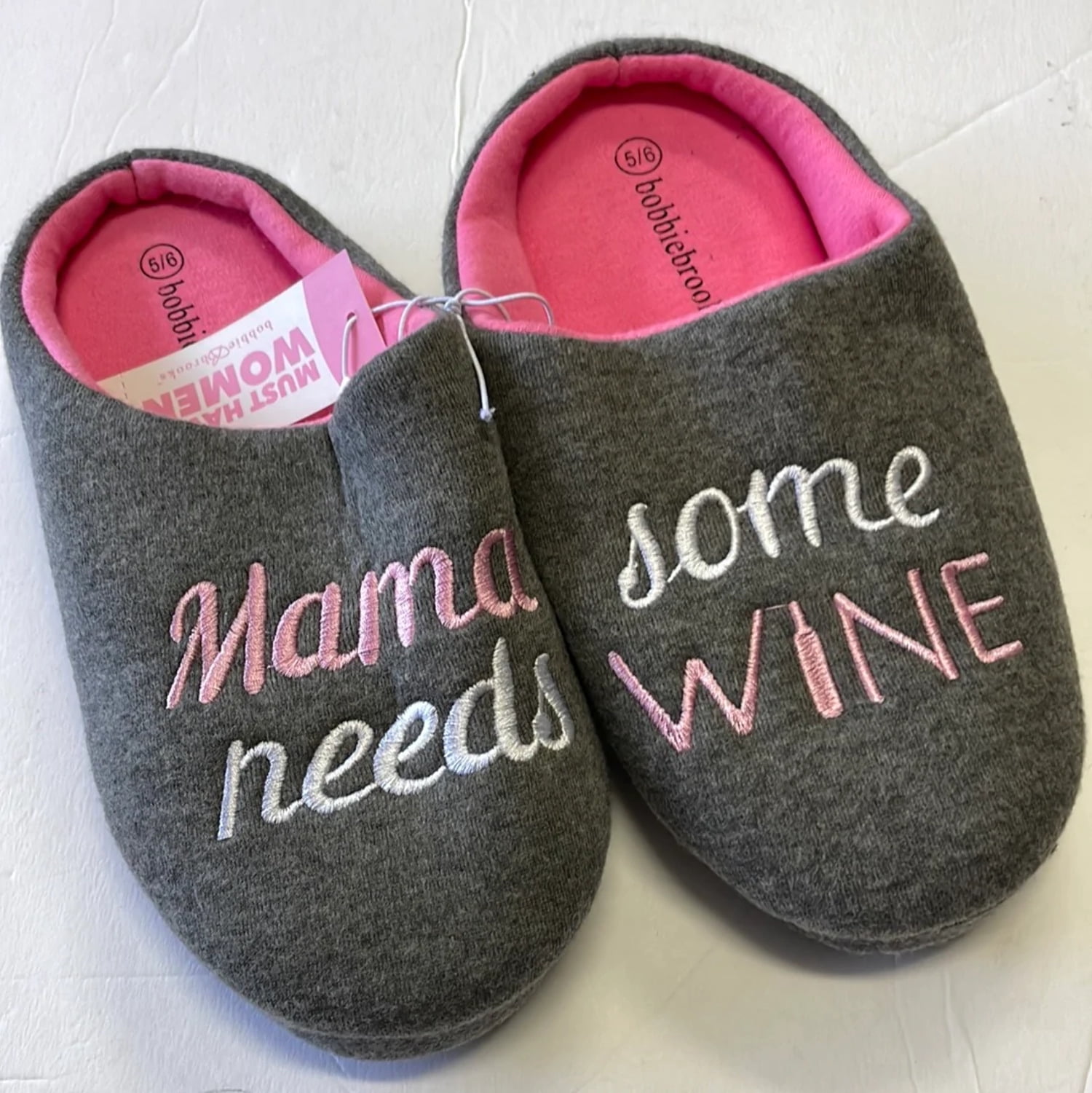 Women’s Slippers - Walmart.com