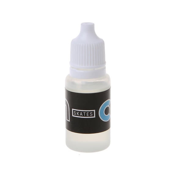 Qhmade Bottle Low Viscosity Lubricant Bearing Lubricating Oil for Skateboard