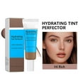 thumbnail image 3 of Truly Beauty Tinted Moisturizer With A Hydrating Lightweight Formula Sheer To Light Coverage Face Makeup Light 28ml, 3 of 3