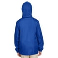 thumbnail image 2 of Team 365 TT73Y Youth Zone Protect Lightweight Jacket, 2 of 3