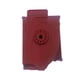 thumbnail image 4 of Funda para Tijeras de Respuesta de Emergencia, Funda para Tijeras, Práctico Estuche de Almacenamiento, Funda para Tijeras para Viajes, Senderismo, Cam Rojo, 4 of 8