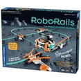 thumbnail image 1 of Finalista del juguete del año RoboRails de STEM Kit Thames & Kosmos, 1 of 6
