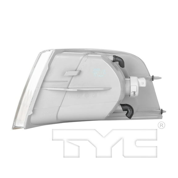 TYC 18-0113-00 Turn Signal / Parking Light Assembly For 01-04 Volvo S40 V40 Fits select: 2001-2004 VOLVO V40 1.9T