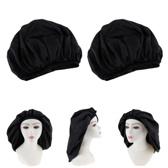 Gorro de noche para cabello largo Salvador