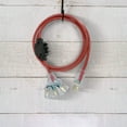 thumbnail image 5 of Master Electrician 50 Feet Extension Cord with Fan Tap and Circuit Breaker, 5 of 7