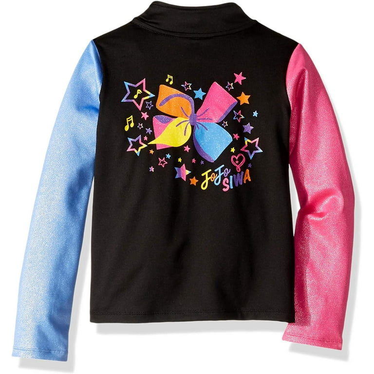 Walmart jojo siwa jacket shop