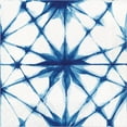 thumbnail image 3 of Shibori Napkins 16 ct., 3 of 3