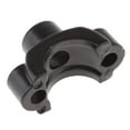 thumbnail image 5 of jiaping 4x22mm Handlebar Motorcycle 8mm Mirror Mount Bracket Clamp Adapter Pcs, 5 of 8