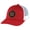 USMC Seal Patch Trucker Cap, variant on U.S. Marine Corps Eagle Globe & Anchor Waxed Cotton Baseball Cap Tan