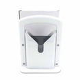 thumbnail image 4 of Bagel Slicer Pan Máquina de rebanado Caja fuerte Muffins Universal Splitter Molde Professional Party Food Bollos Clear Herramienta de hornear Inevent HA009579-00B, 4 of 6