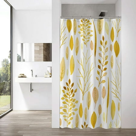 Woodland Roamer Shower Curtain NCU0PTT2864