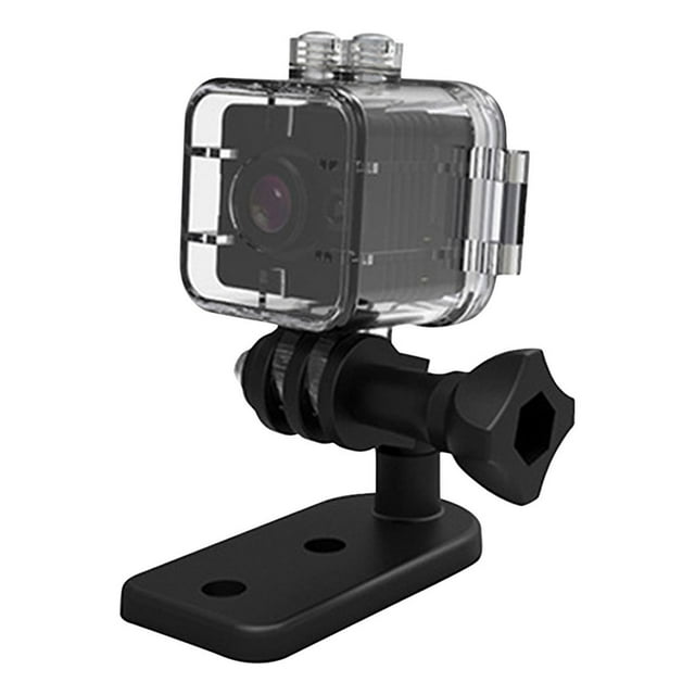 Binmer SQ12 Camera Wireless Wifi HD 1080 Sports DV Camera Wide Angle Camera