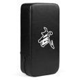 thumbnail image 1 of TFixol Niños Boxeo Muay Thai Punching Pad Espesar Strike Pad Kick, 1 of 8