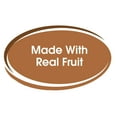 thumbnail image 6 of Great Value Fruit & Grain Cereal Bars, Variety Pack, 1.3 oz, 32 Count, 6 of 10