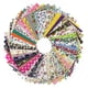 thumbnail image 3 of de Costura DIY 240Pcs 10cmx10cm Paquete de Tela de Algodon Encanta Telas de Paquete de Alamazuela Tela de Costura, 3 of 8