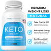 Keto 360 Slim Advanced Diet Formula Pills, Keto Slim 360 Fast Acting Pill Weight Management Diet Supplement for Energy - Exogenous Ketones for Rapid Ketosis - Ketogenic BHB for Men Women