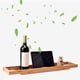 thumbnail image 2 of Bañera Caddy Bandeja Bamboo Spa Bañera Caddy Organizador Jabón Libro yeacher Bandeja para carrito de bañera, 2 of 6