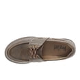 thumbnail image 4 of Corkys Womens Dockside Lug Sole  Flats Casual Shoes, 4 of 5