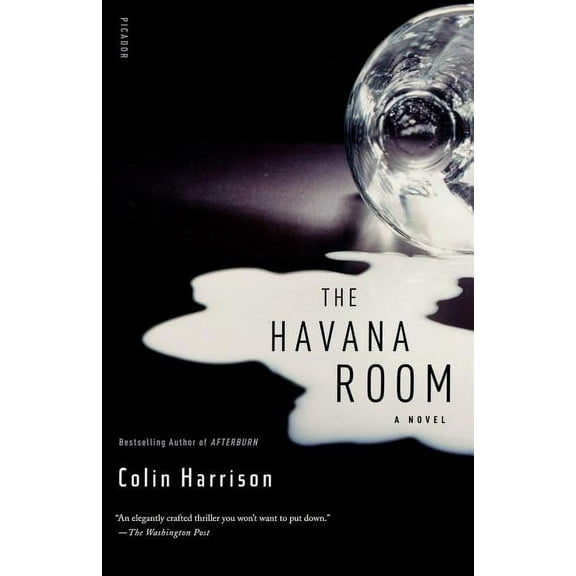 The Havana Room, (Paperback)