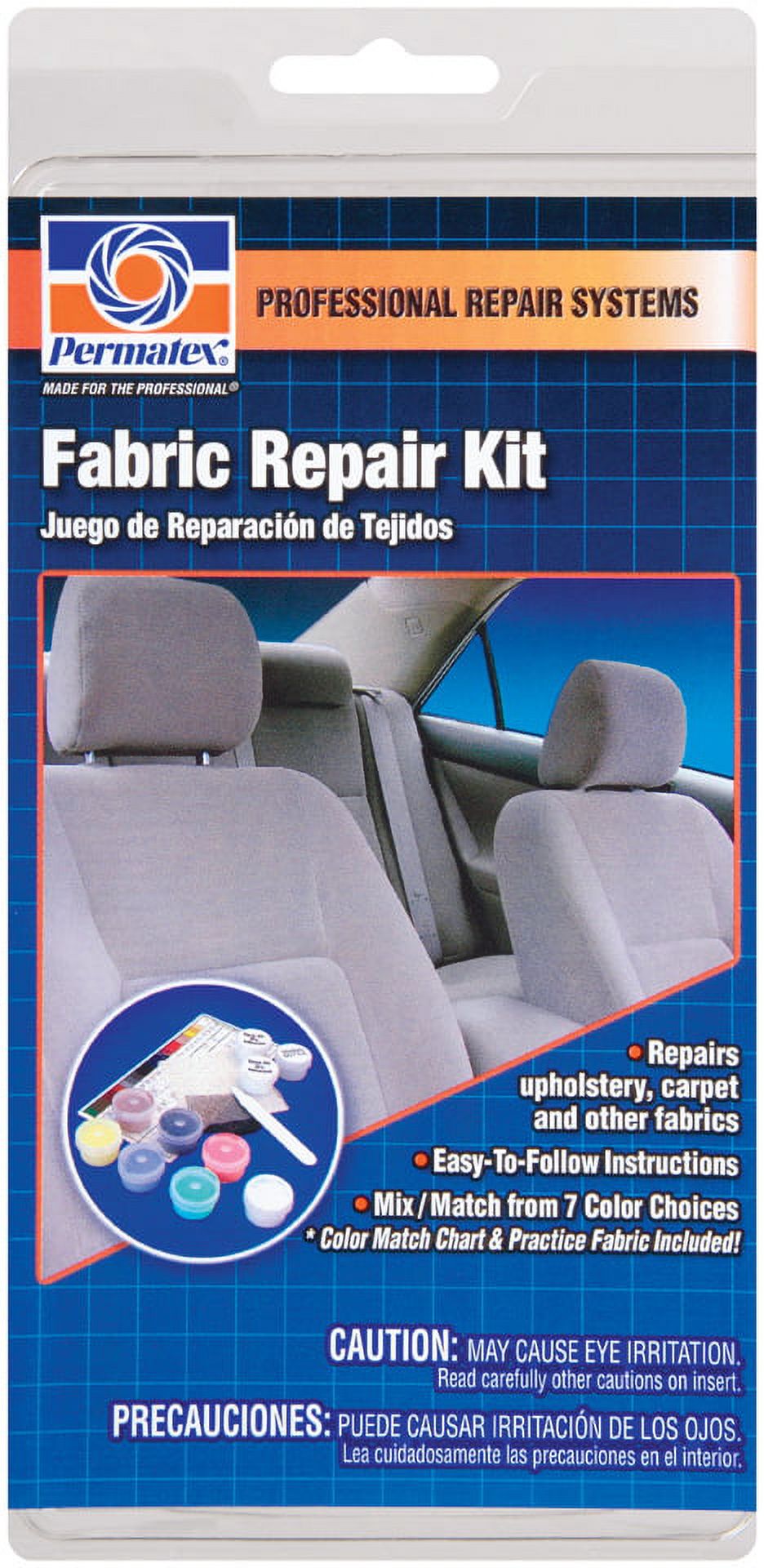 Permatex Fabric Repair System
