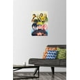 thumbnail image 3 of Naruto Shippuden - Key Art Wall Poster, 14.725" x 22.375", 3 of 4